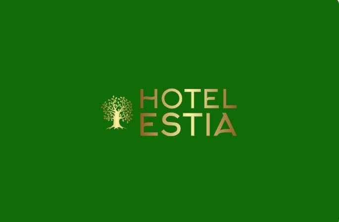 Estia Hotel Fourka Esterno foto